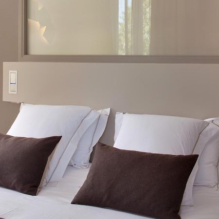 Mas De Boudan Hotel Nimes Bagian luar foto