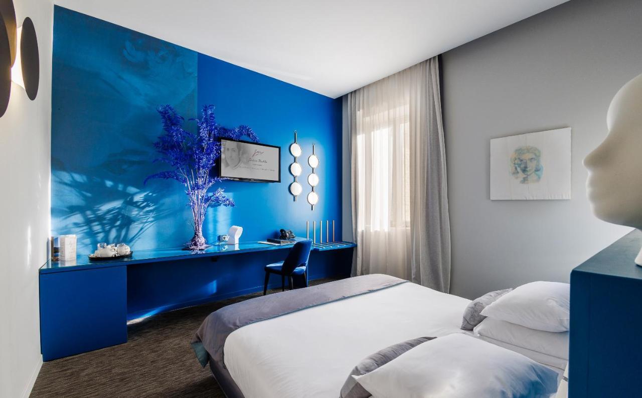Mas De Boudan Hotel Nimes Ruang foto