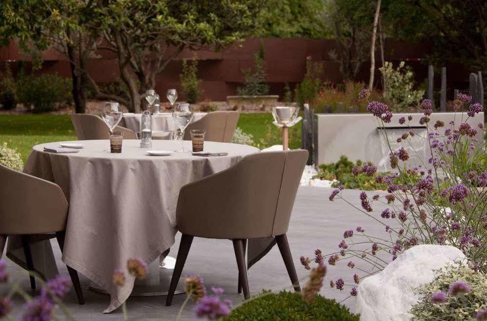 Mas De Boudan Hotel Nimes Bagian luar foto
