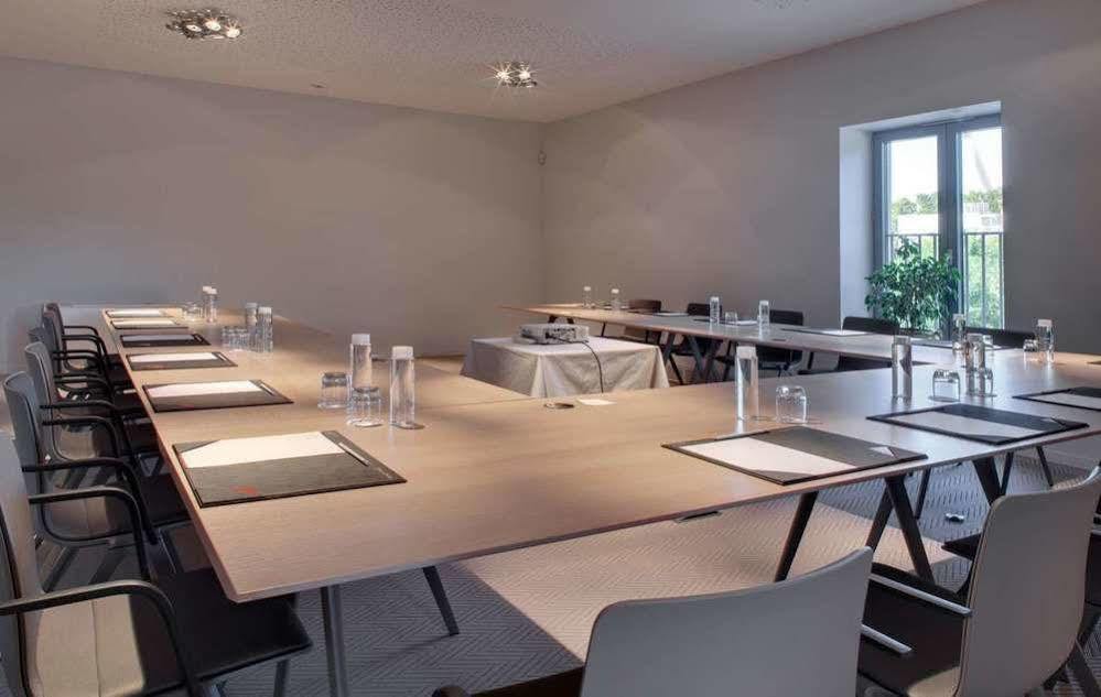 Mas De Boudan Hotel Nimes Bagian luar foto