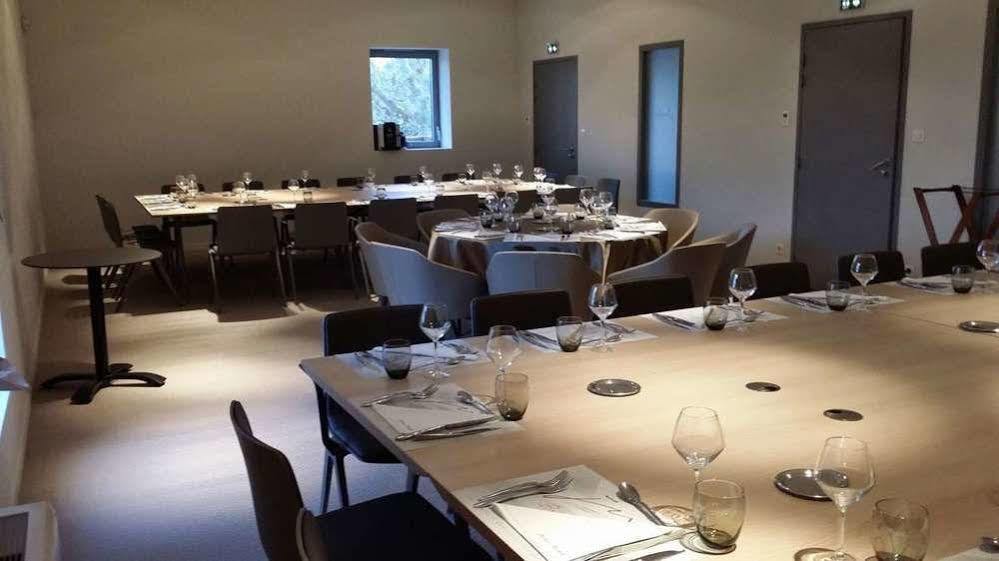 Mas De Boudan Hotel Nimes Bagian luar foto